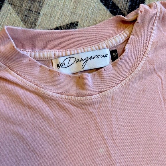 ☀️ How I Cut Carbs Tee, XS - Picture 3 of 8